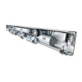 DEPER best price automatic sliding door operator mechanism DSL-125A